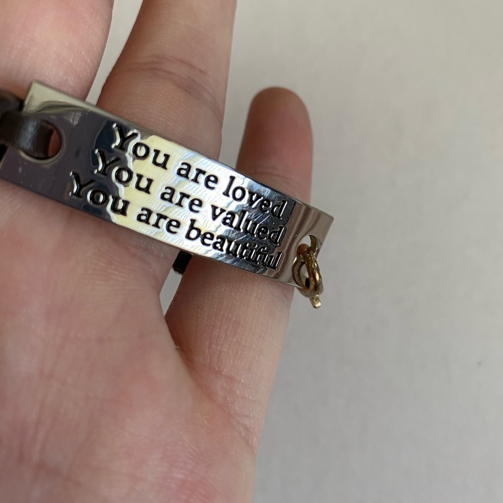 Bracelet